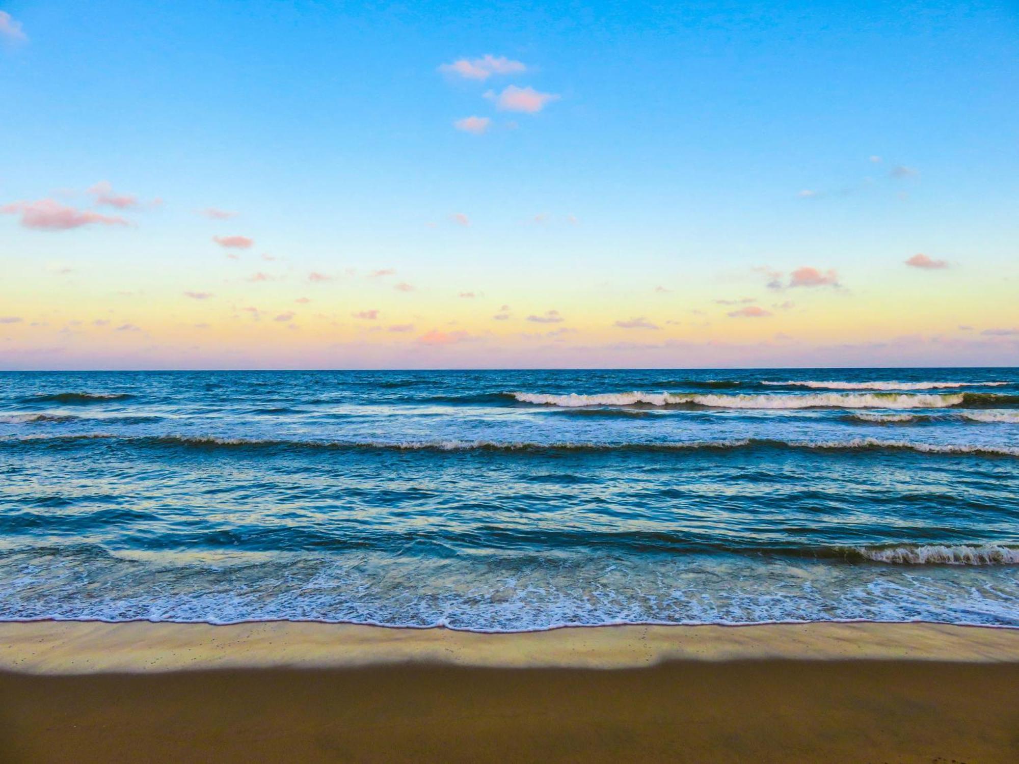 Villa Le Dune A Few Steps From The Sandy Beach Of Maria Pia 阿尔盖罗 外观 照片