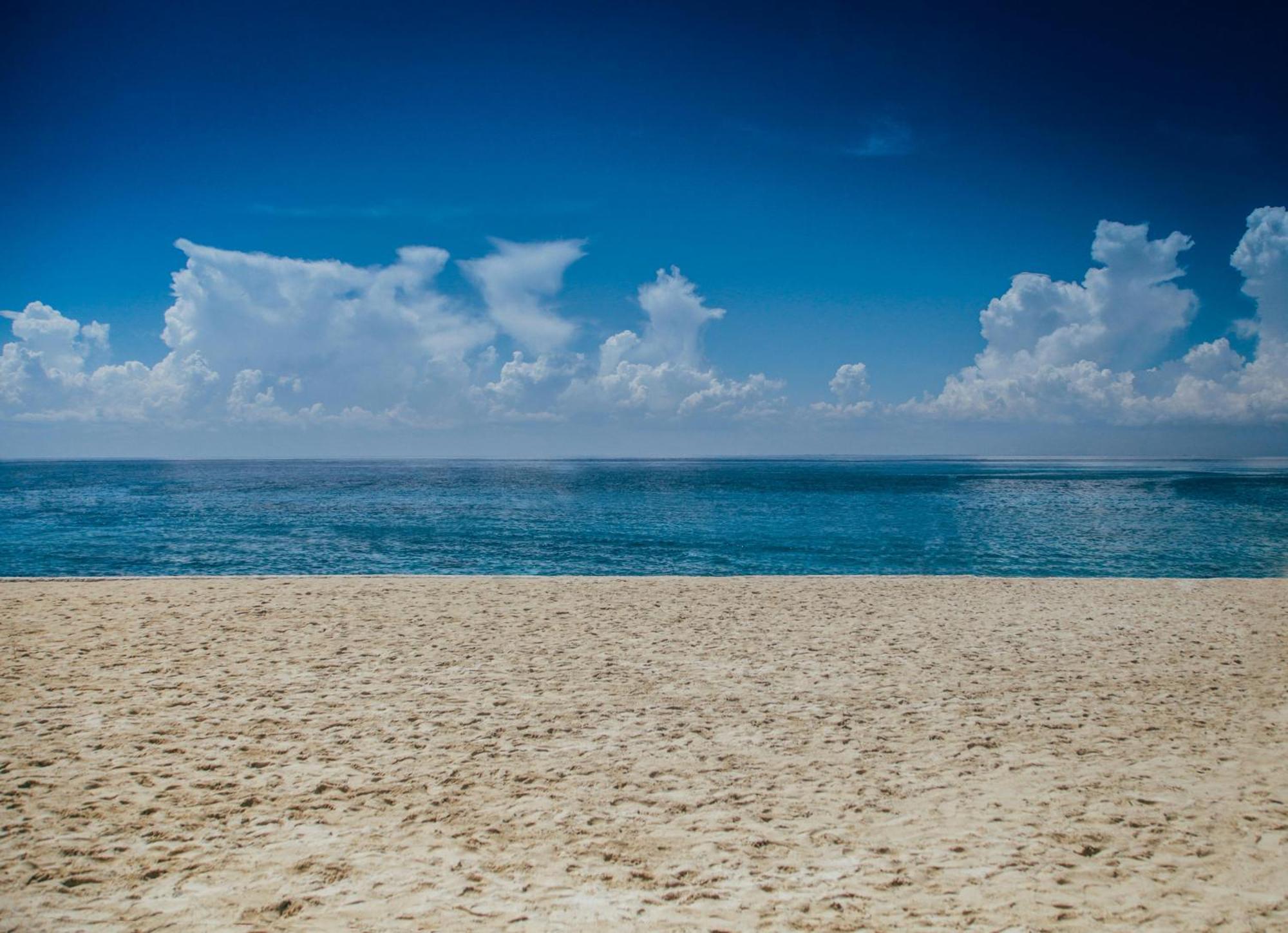 Villa Le Dune A Few Steps From The Sandy Beach Of Maria Pia 阿尔盖罗 外观 照片